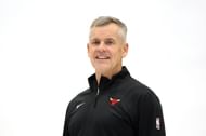 Billy Donovan Net Worth